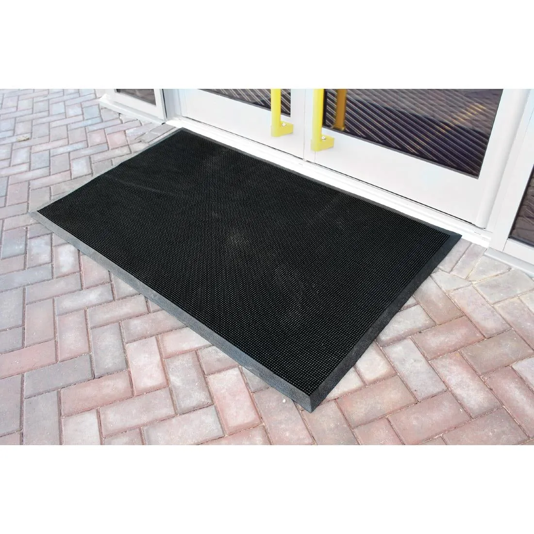 Fingertip Entrance Mat Large - F299