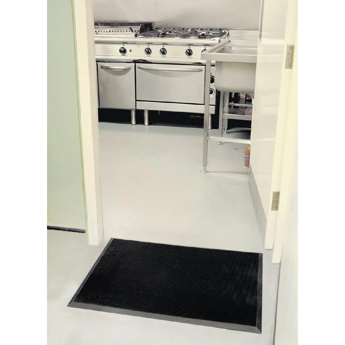 Fingertip Entrance Mat Large - F299