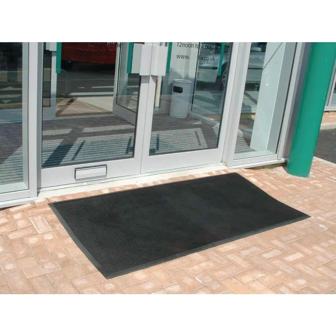 Fingertip Entrance Mat Large - F299