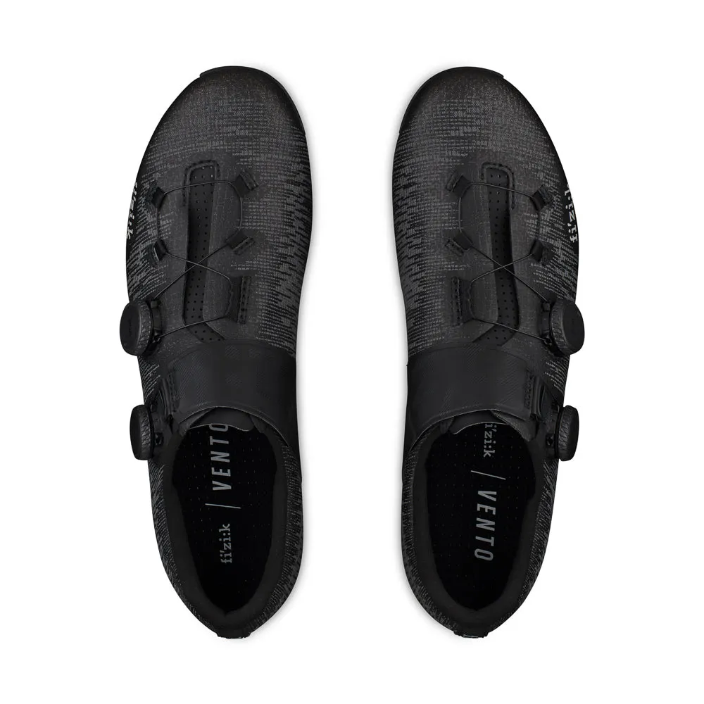 Fizik Vento Infinito Knit Carbon 2 Standard Road Cycling Shoes