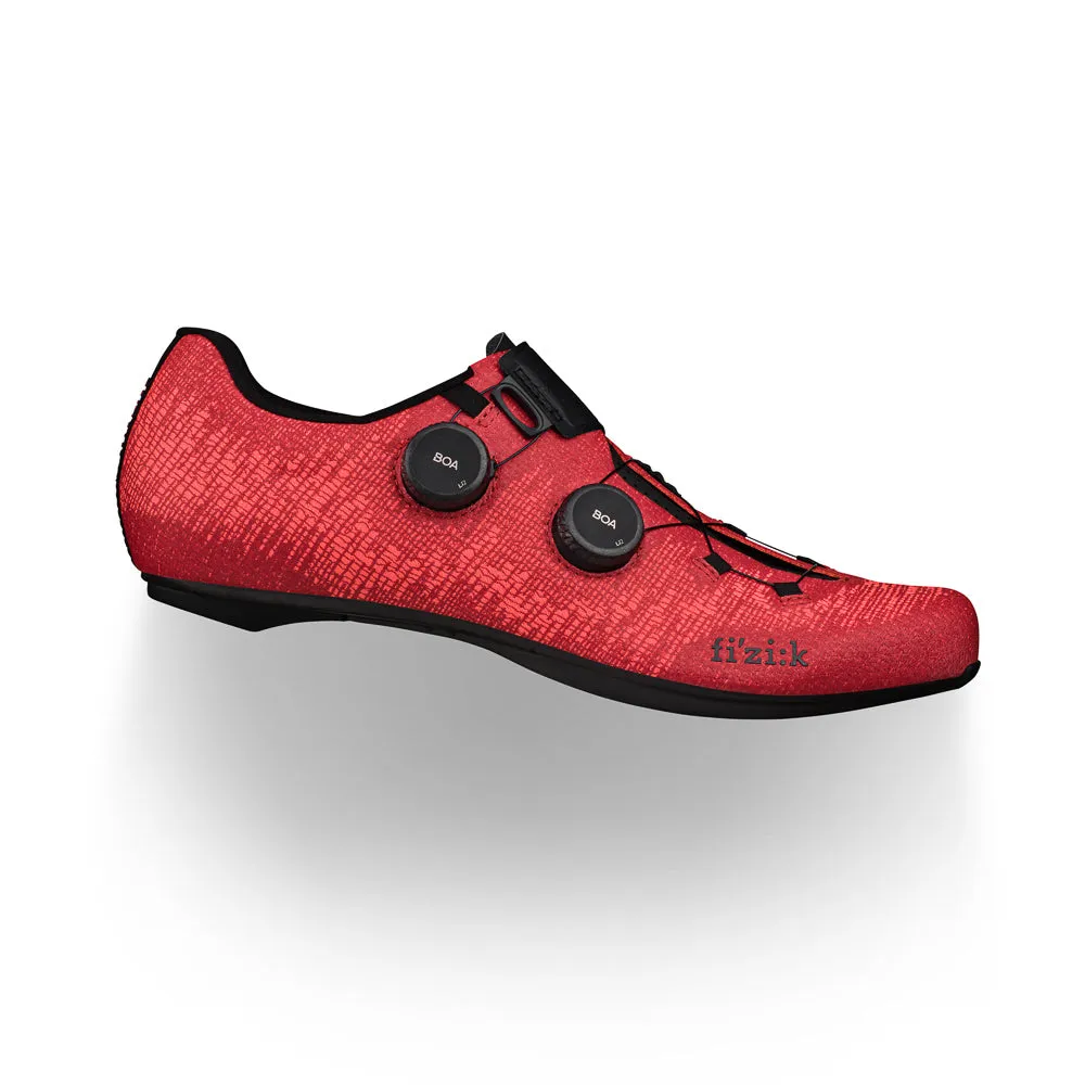 Fizik Vento Infinito Knit Carbon 2 Standard Road Cycling Shoes