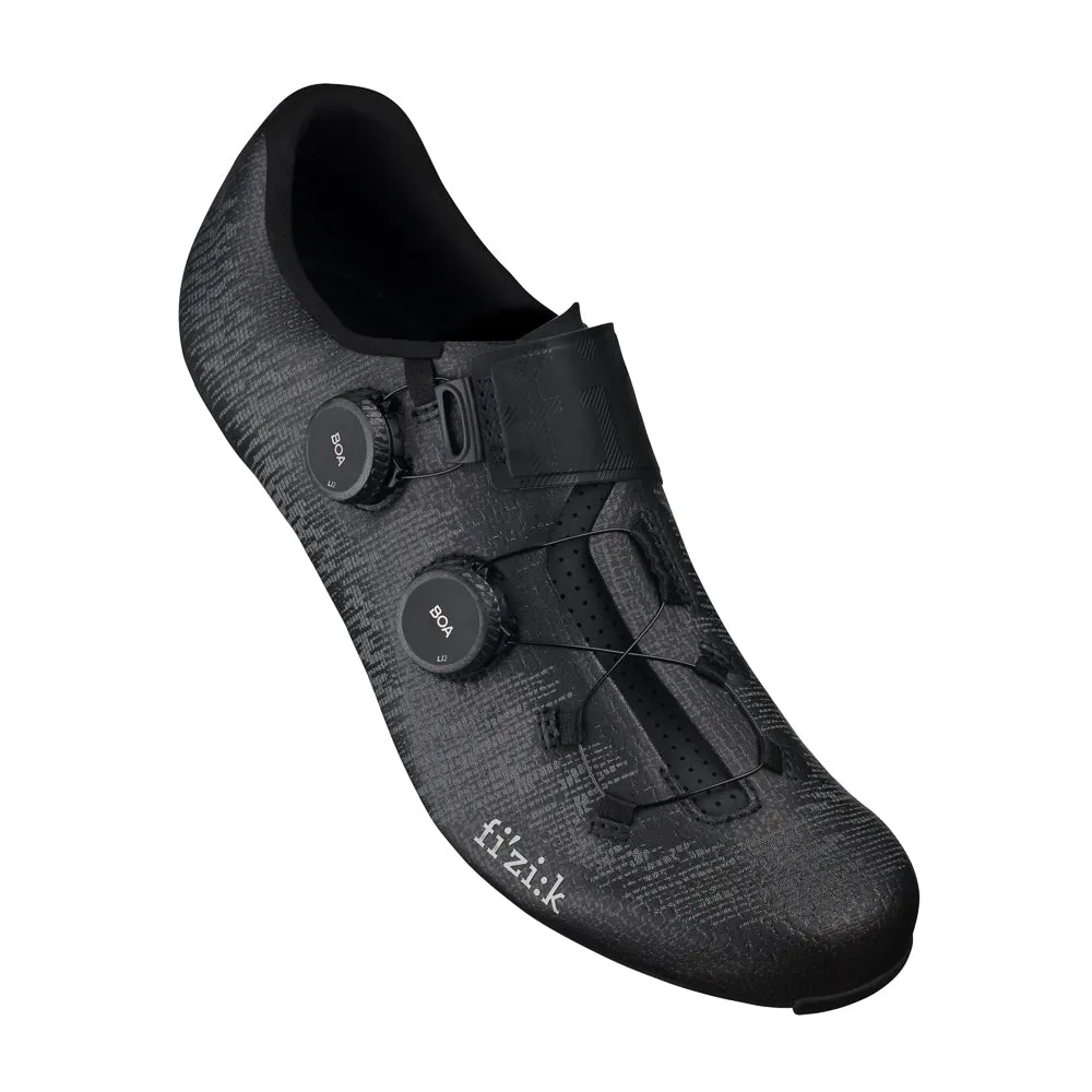Fizik Vento Infinito Knit Carbon 2 Standard Road Cycling Shoes