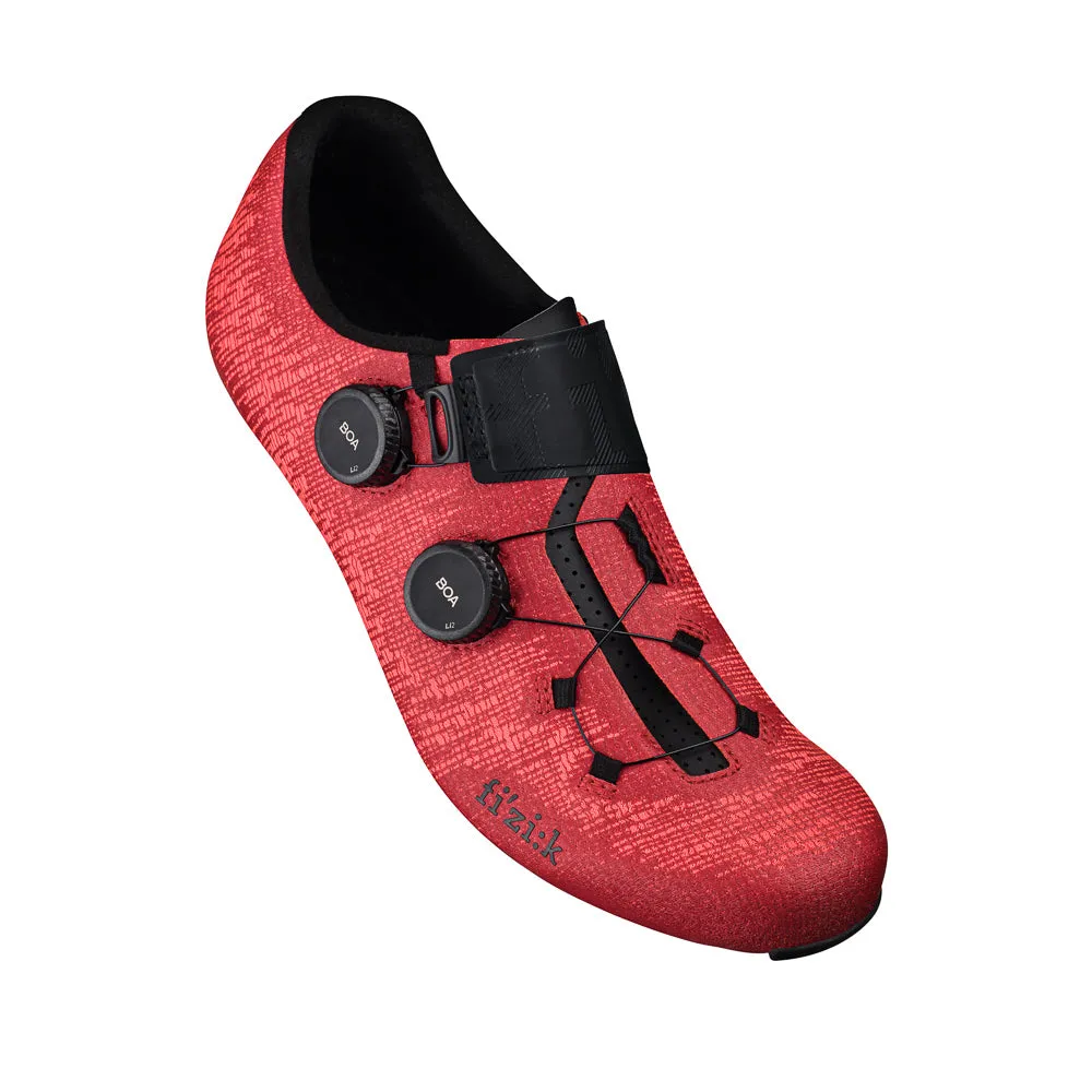 Fizik Vento Infinito Knit Carbon 2 Standard Road Cycling Shoes