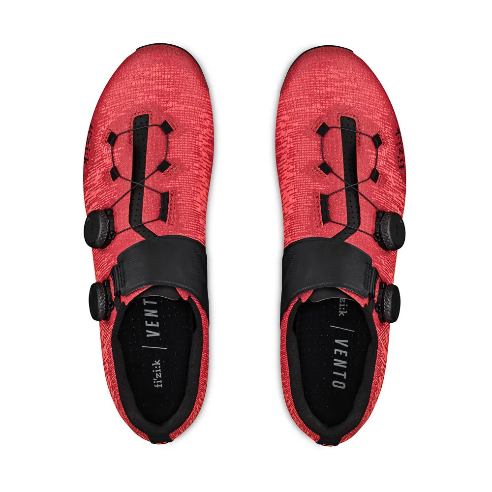 Fizik Vento Infinito Knit Carbon 2 Standard Road Cycling Shoes