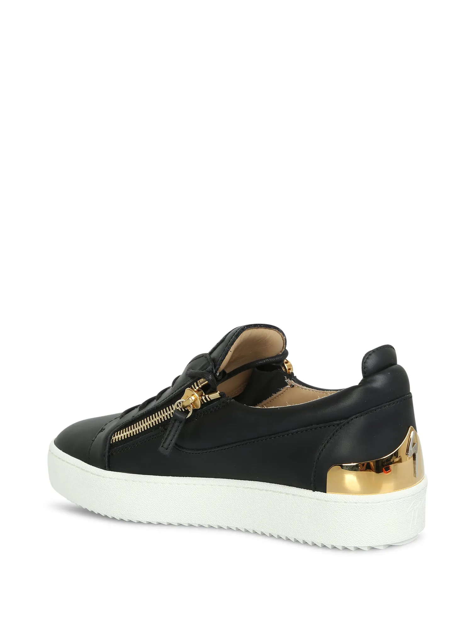 Frankie Shell low sneakers