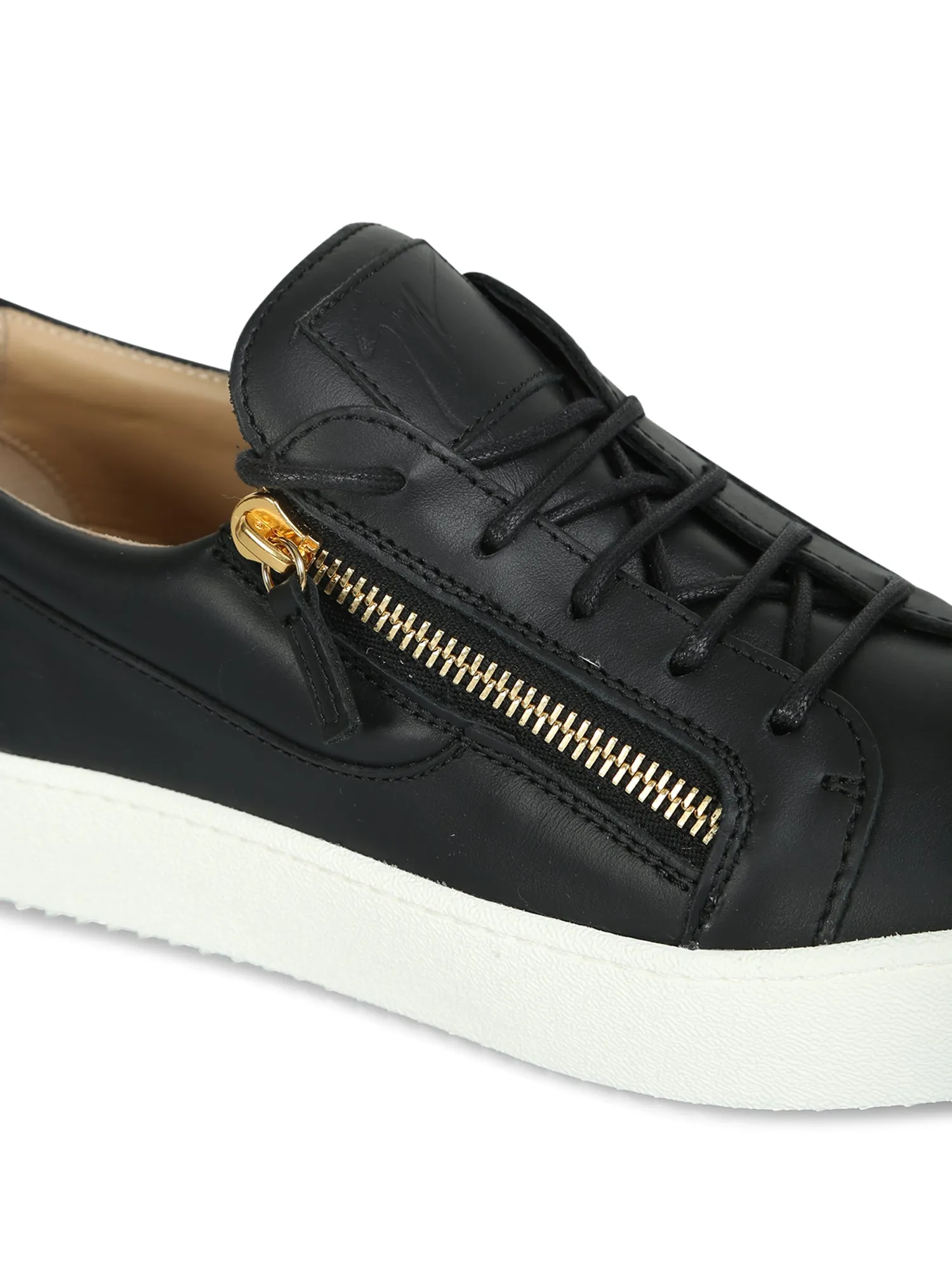Frankie Shell low sneakers