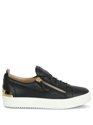 Frankie Shell low sneakers