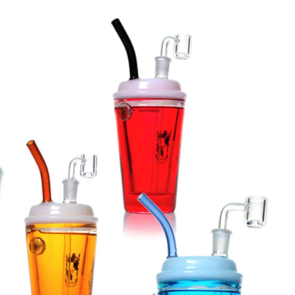 Freezable Slurpee Dab Rig