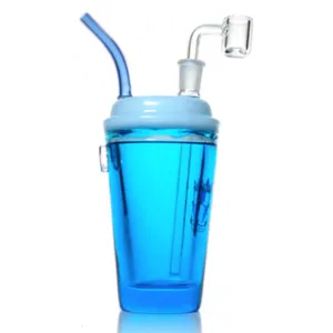 Freezable Slurpee Dab Rig