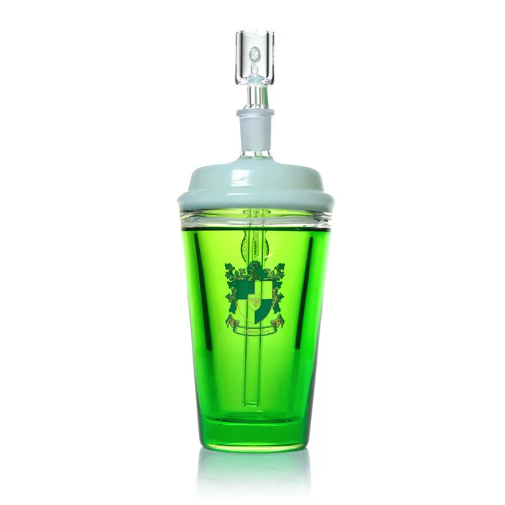 Freezable Slurpee Dab Rig