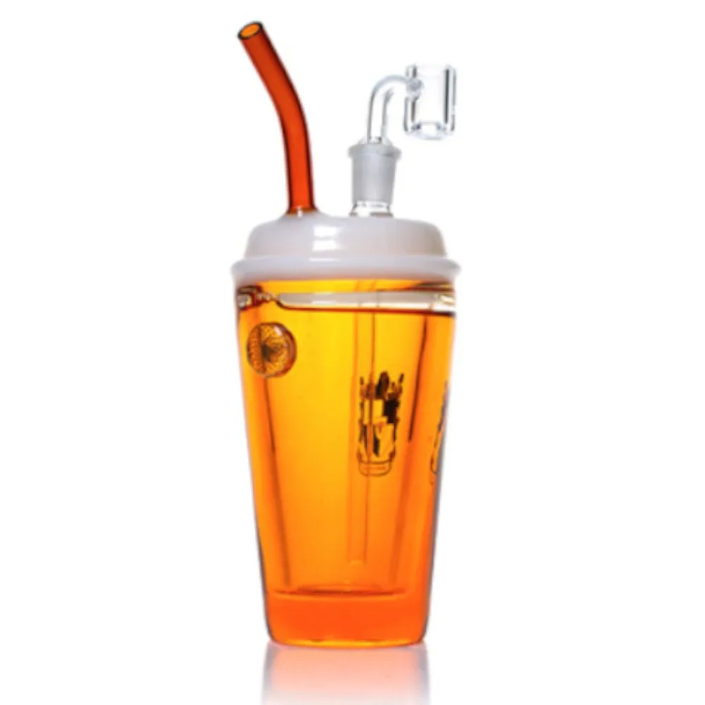 Freezable Slurpee Dab Rig