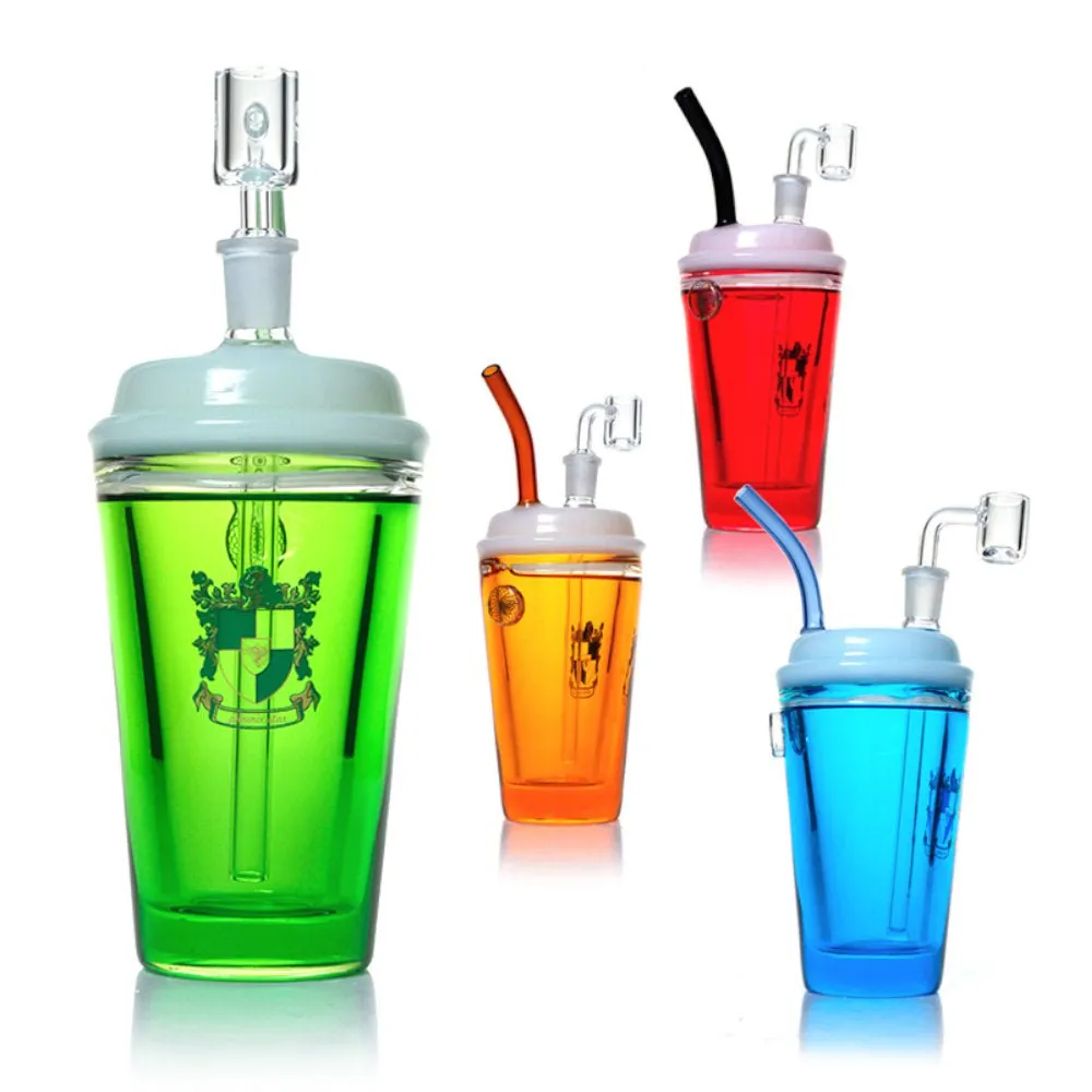 Freezable Slurpee Dab Rig