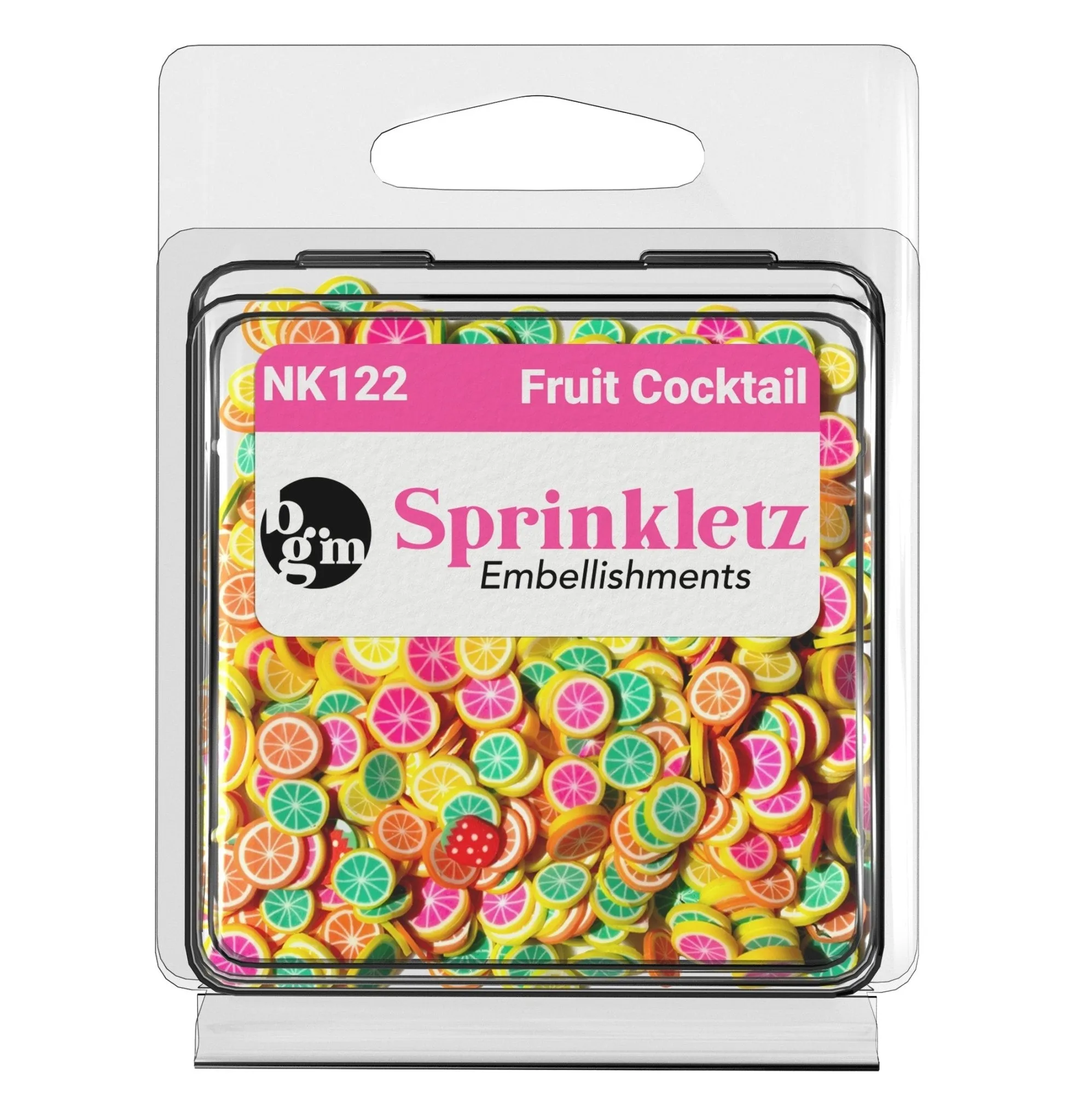 Fruit Cocktail