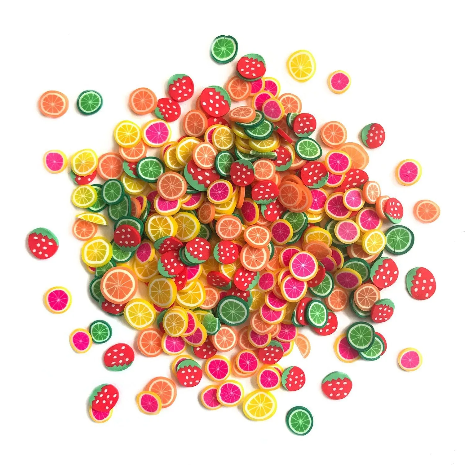Fruit Cocktail