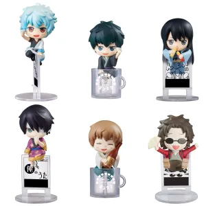Gintama Tanoshikereba Sore wa Utage Version (If it's Fun then it's a Party)