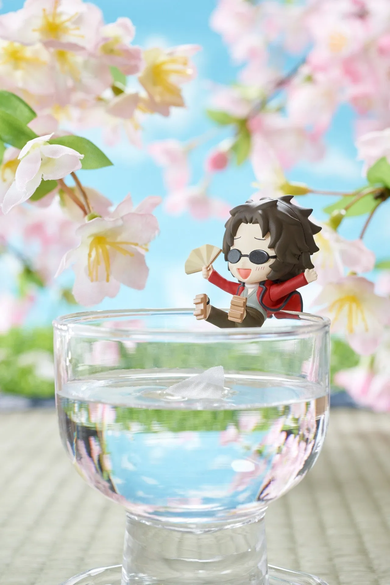 Gintama Tanoshikereba Sore wa Utage Version (If it's Fun then it's a Party)