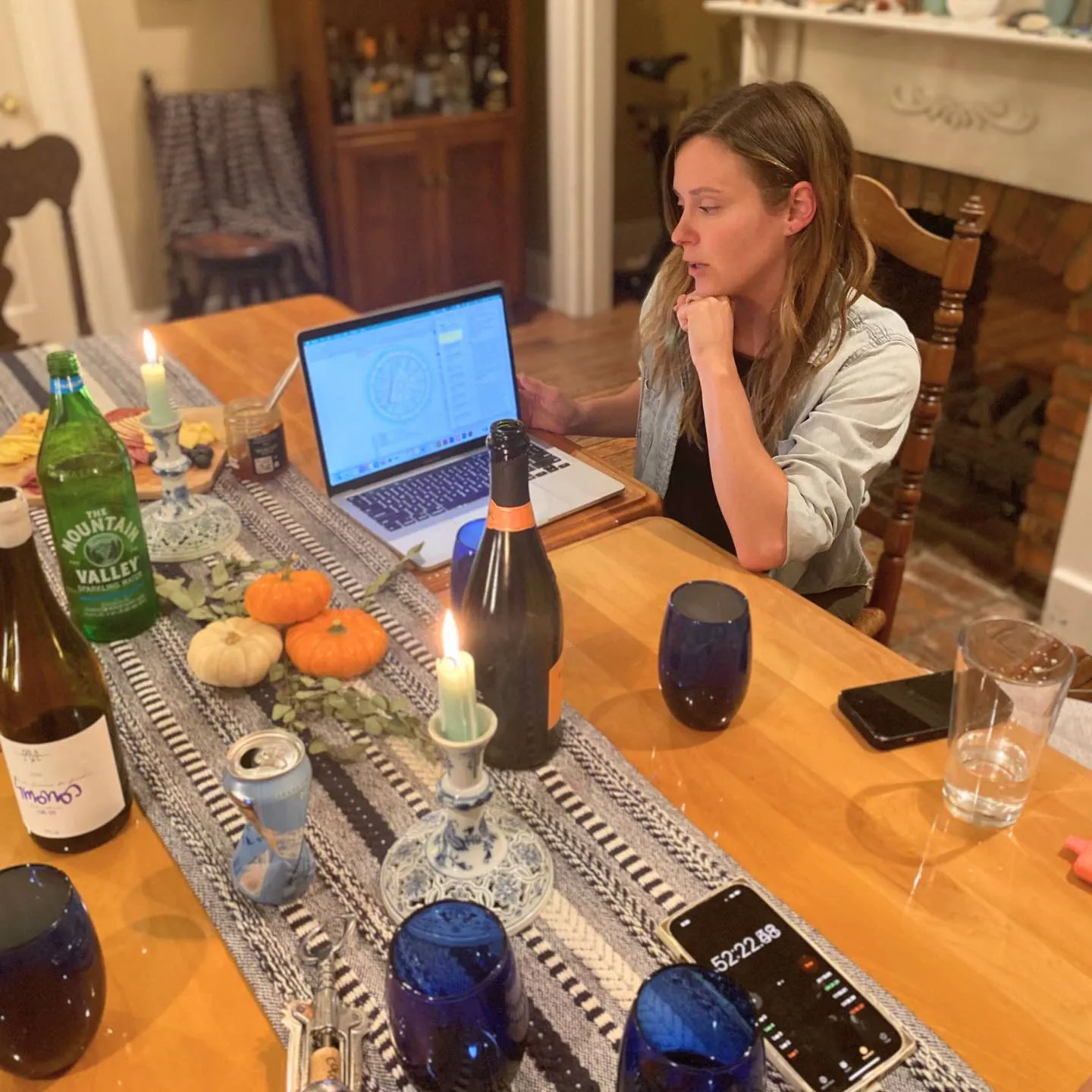 Group Astrology Reading with Girls Night Astrology