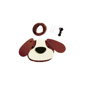 Hape Puppy Pouch