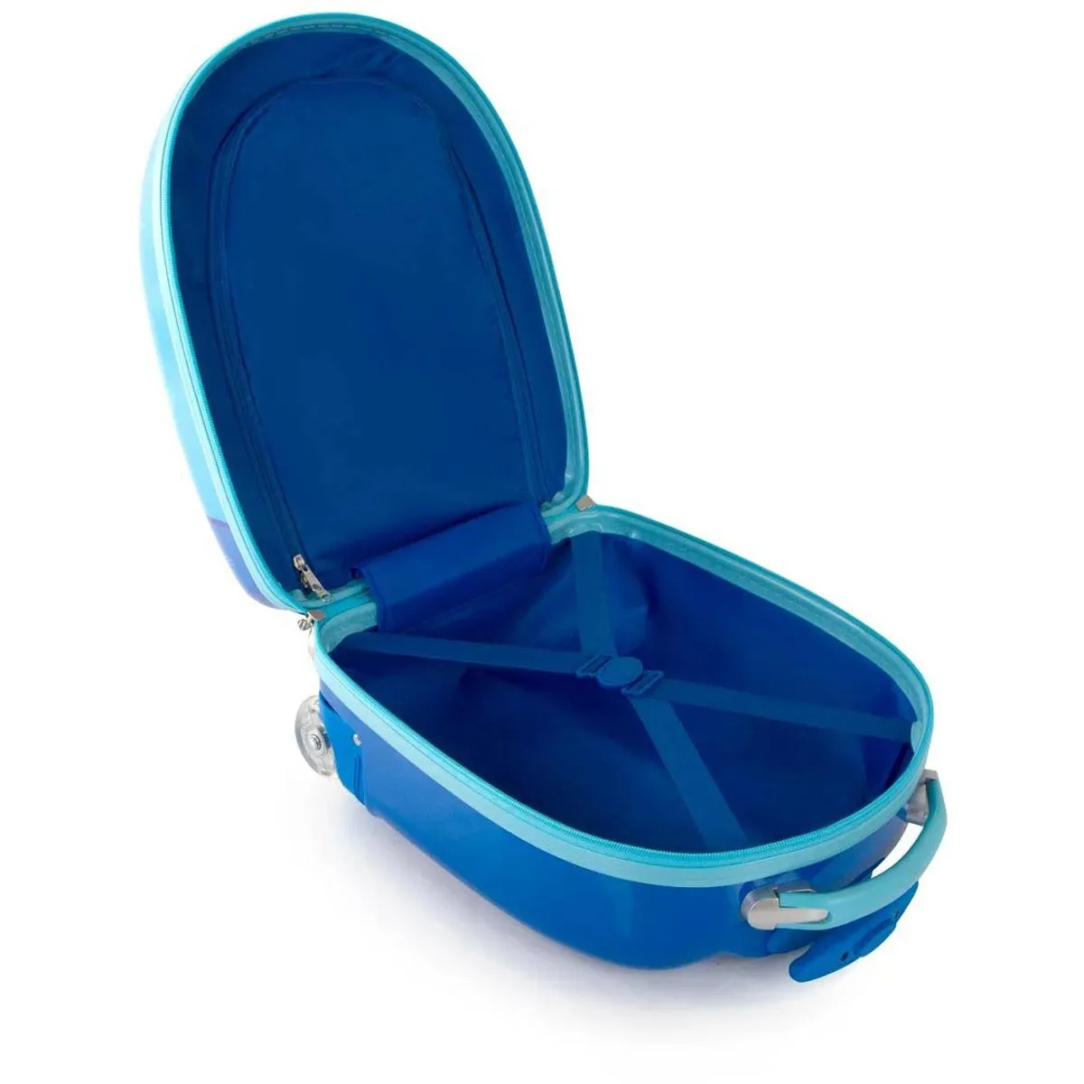 Heys PAW PATROL Kids Upright Luggage