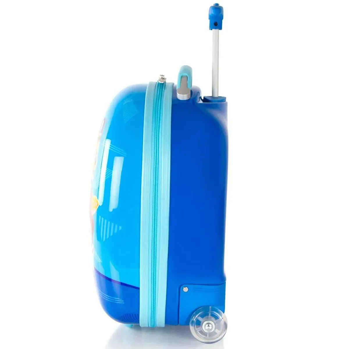Heys PAW PATROL Kids Upright Luggage