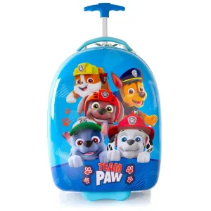 Heys PAW PATROL Kids Upright Luggage