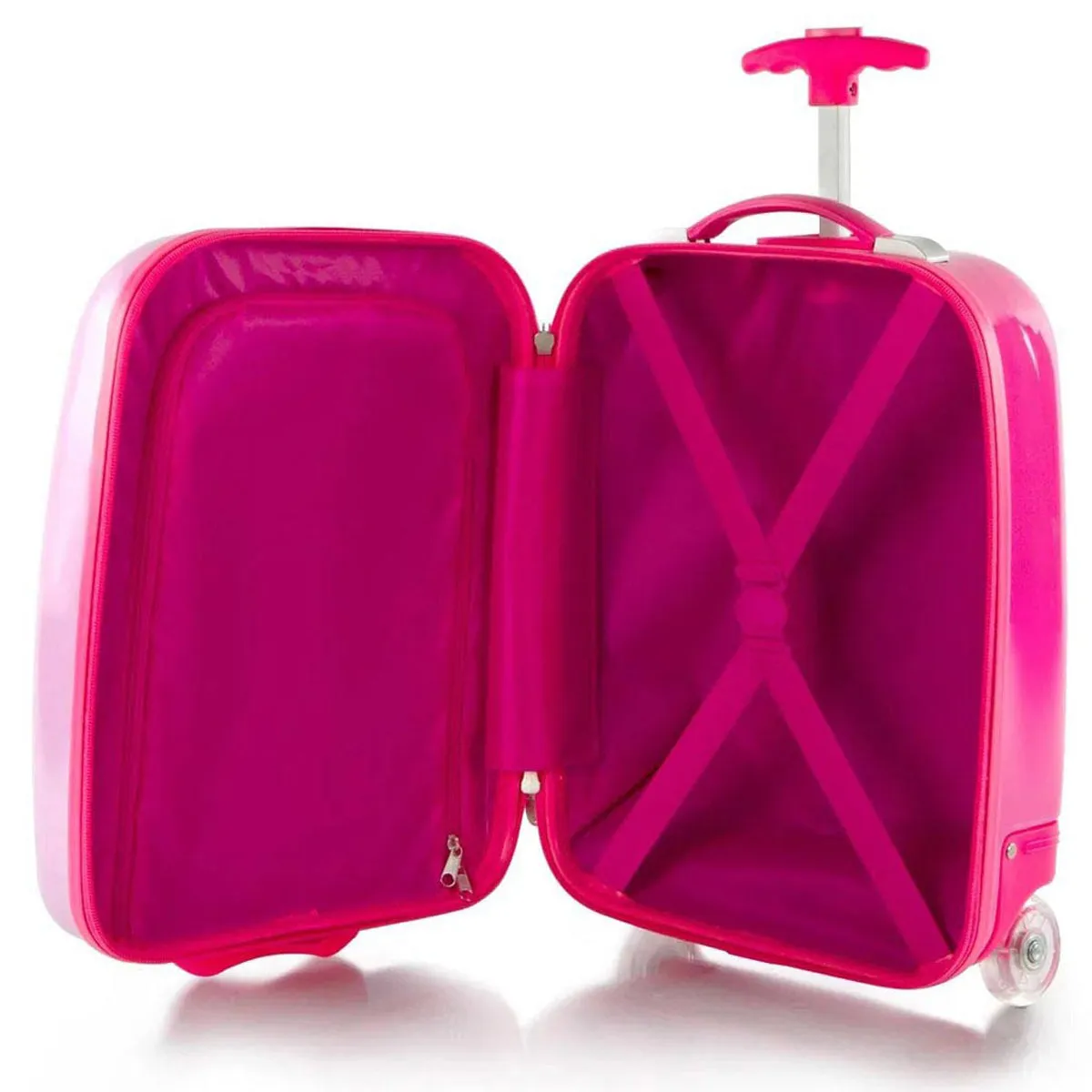 Heys PEPPA PIG 18" Kids Upright Luggage