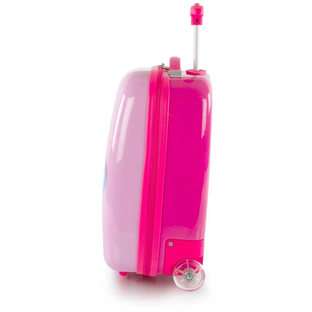 Heys PEPPA PIG 18" Kids Upright Luggage