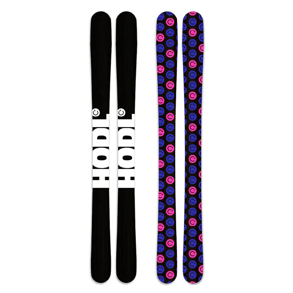 HODL Skis