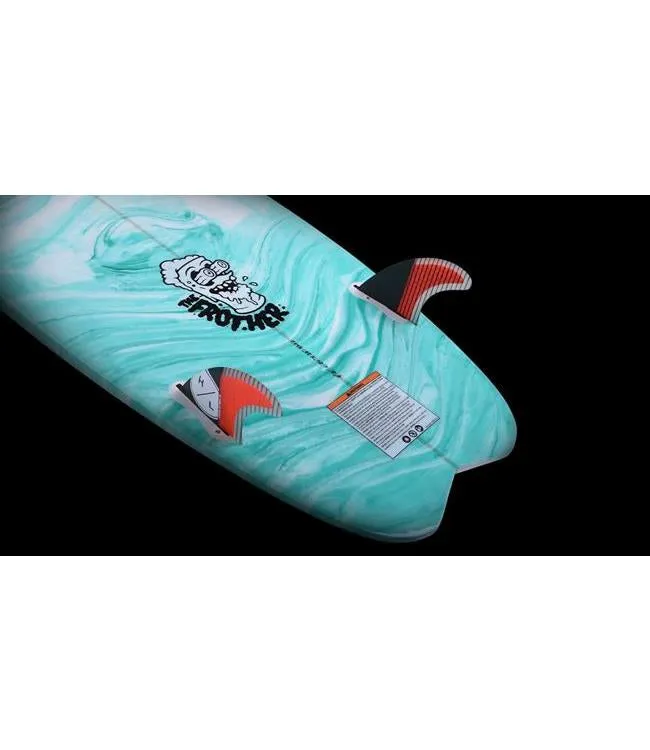 Hyperlite Frotha 2.0 Wakesurf (2025)