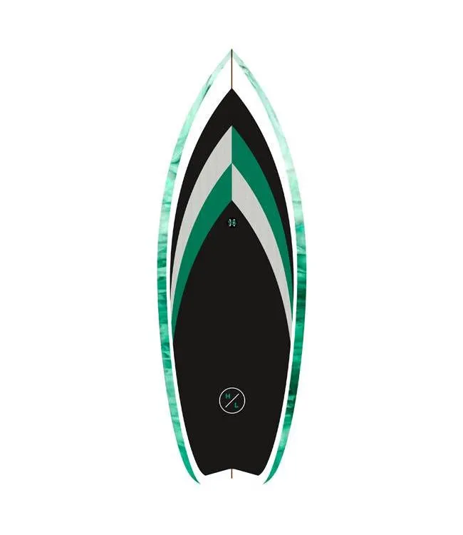 Hyperlite Frotha 2.0 Wakesurf (2025)