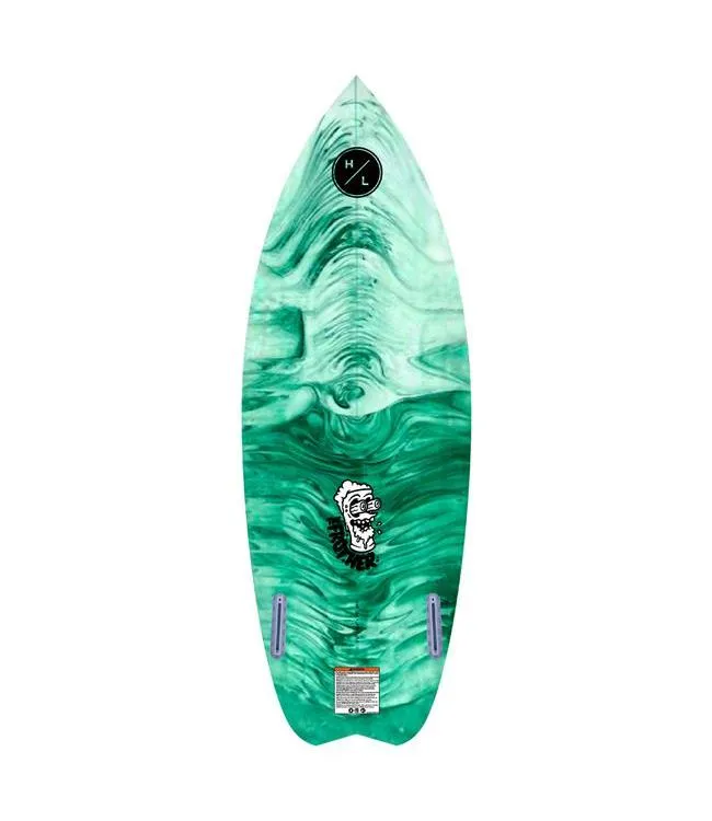 Hyperlite Frotha 2.0 Wakesurf (2025)