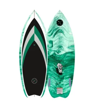 Hyperlite Frotha 2.0 Wakesurf (2025)