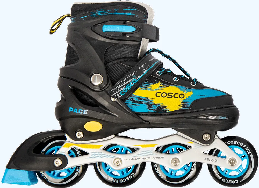 Inline Skate PACE