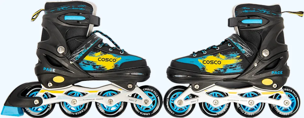 Inline Skate PACE
