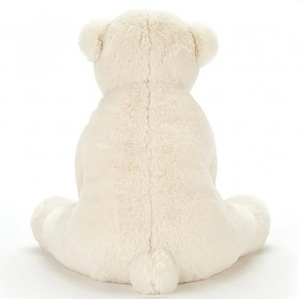 Jellycat - Perry Polar Bear Medium
