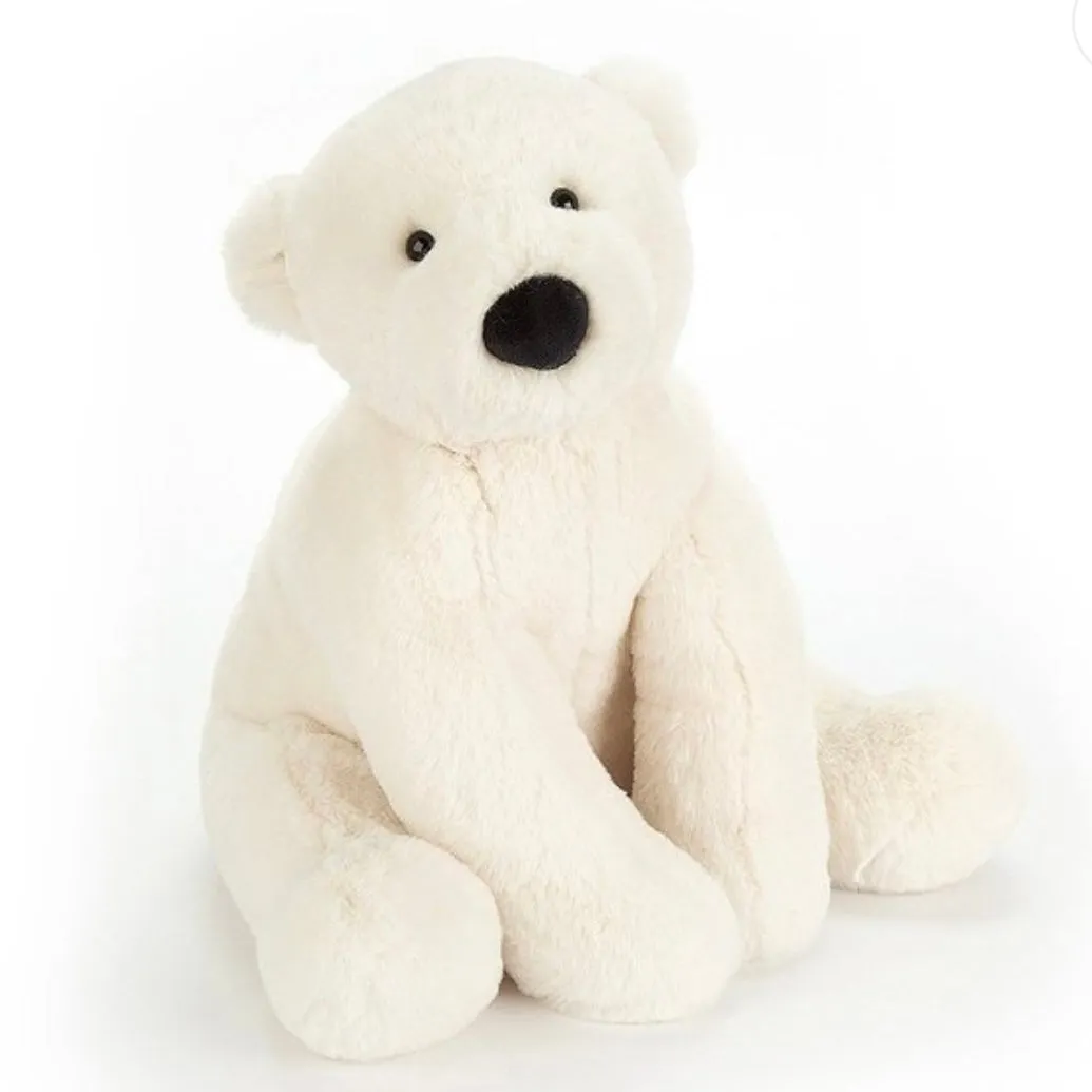 Jellycat - Perry Polar Bear Medium