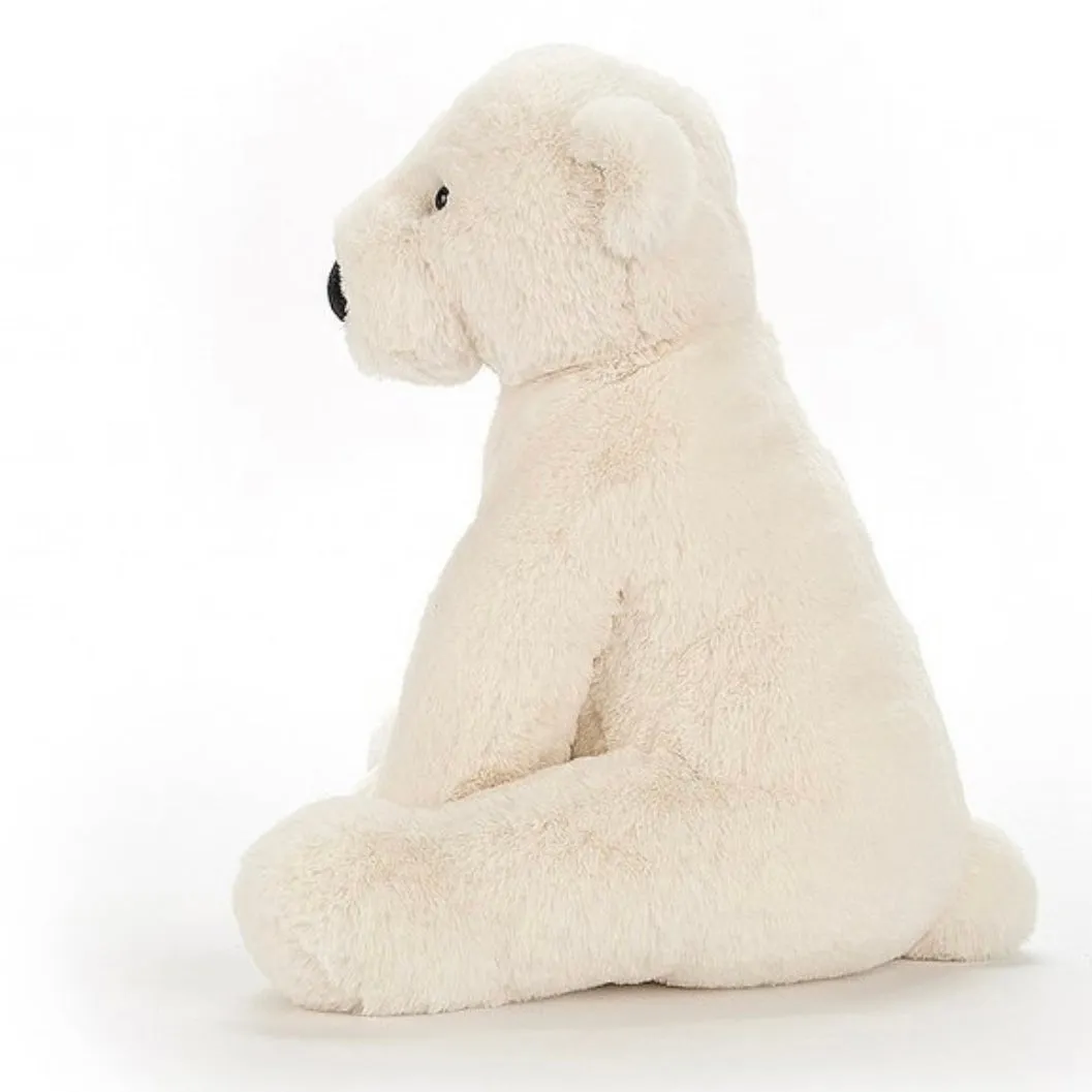 Jellycat - Perry Polar Bear Medium