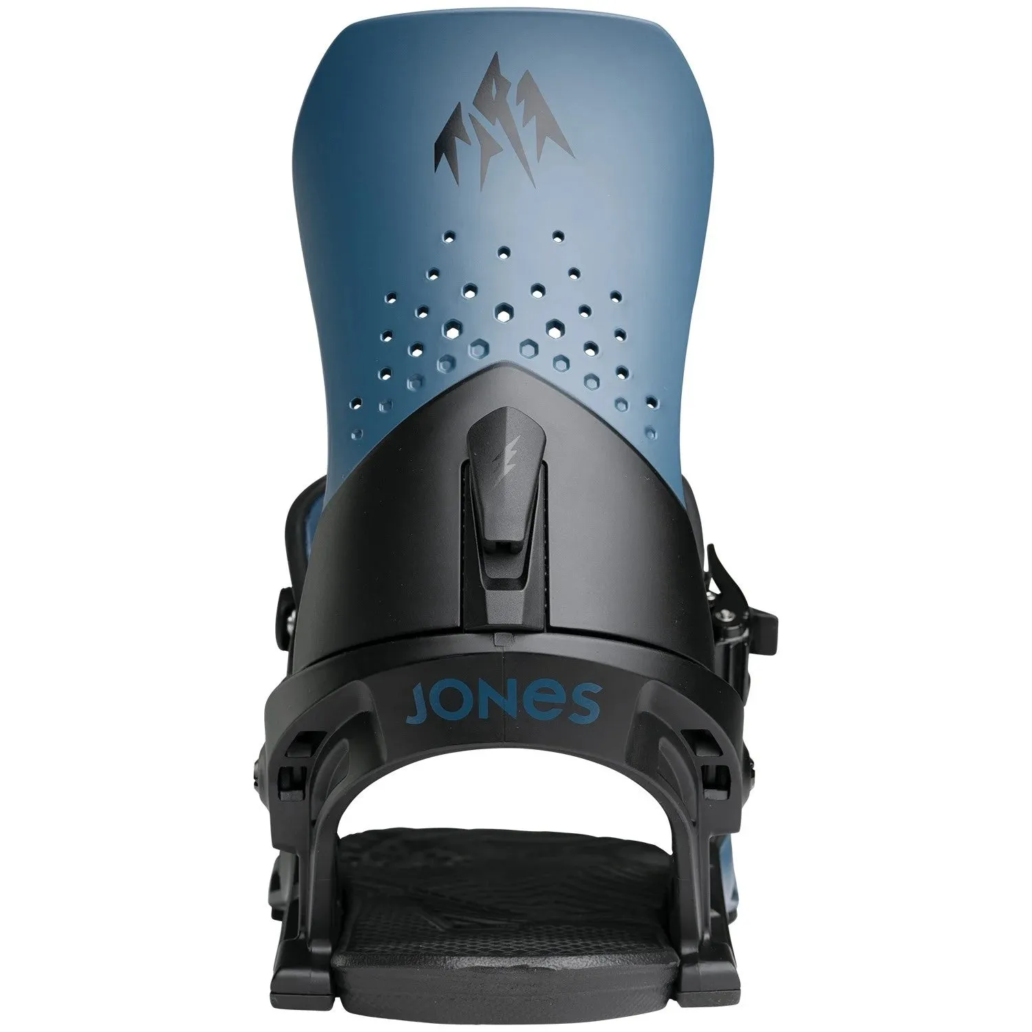 Jones Orion Snowboard Bindings Mens 2025 Blue