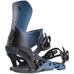 Jones Orion Snowboard Bindings Mens 2025 Blue