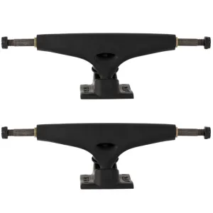 K5 Black Widow DLK Standard 9.0" Skateboard Trucks
