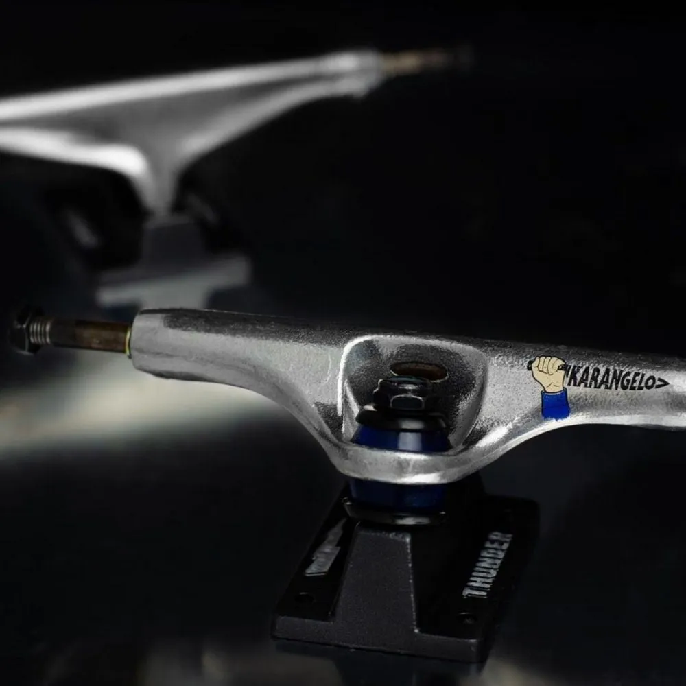 Karangelov Stamped 149 Skateboard Trucks