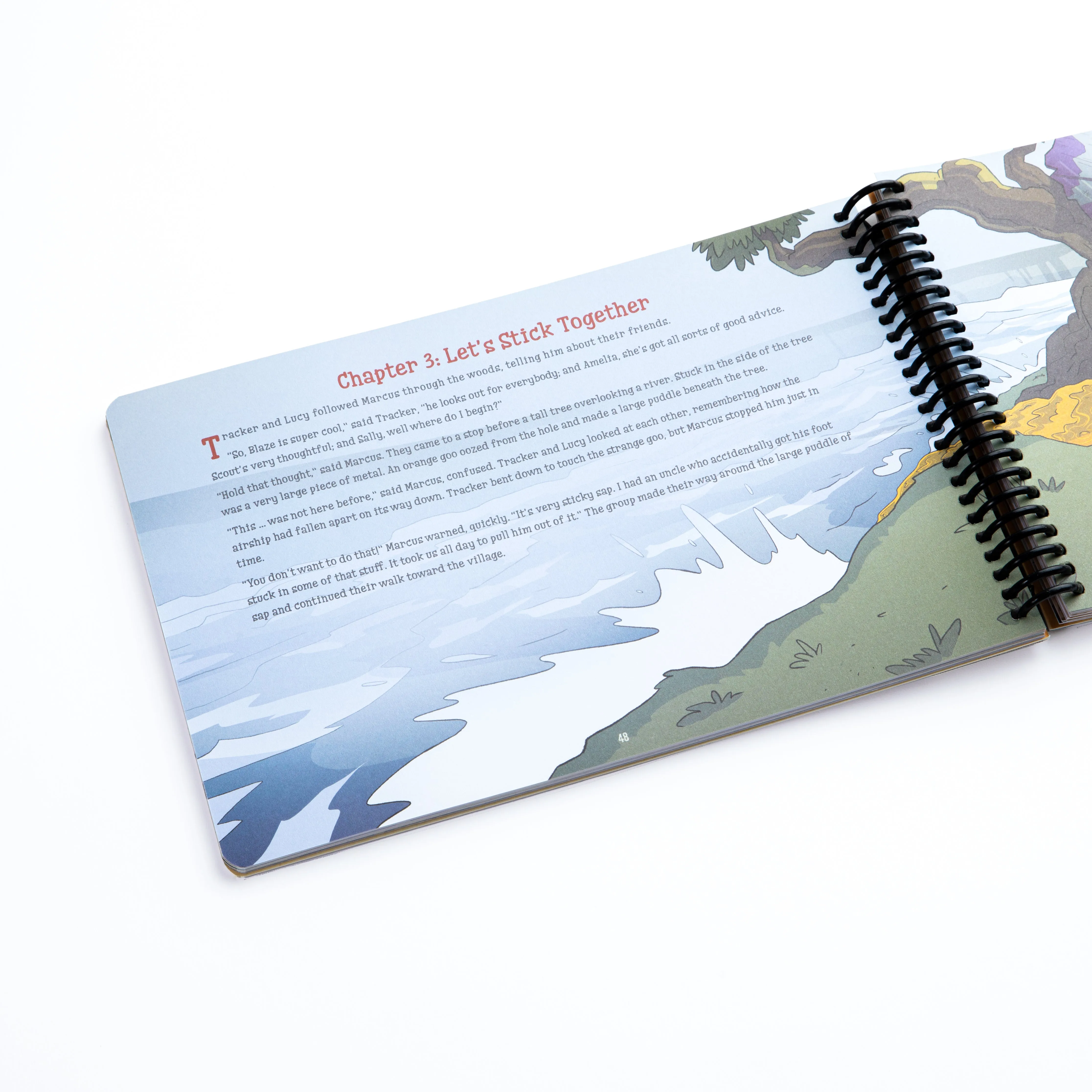 Kids Books - Year 2 - ESV