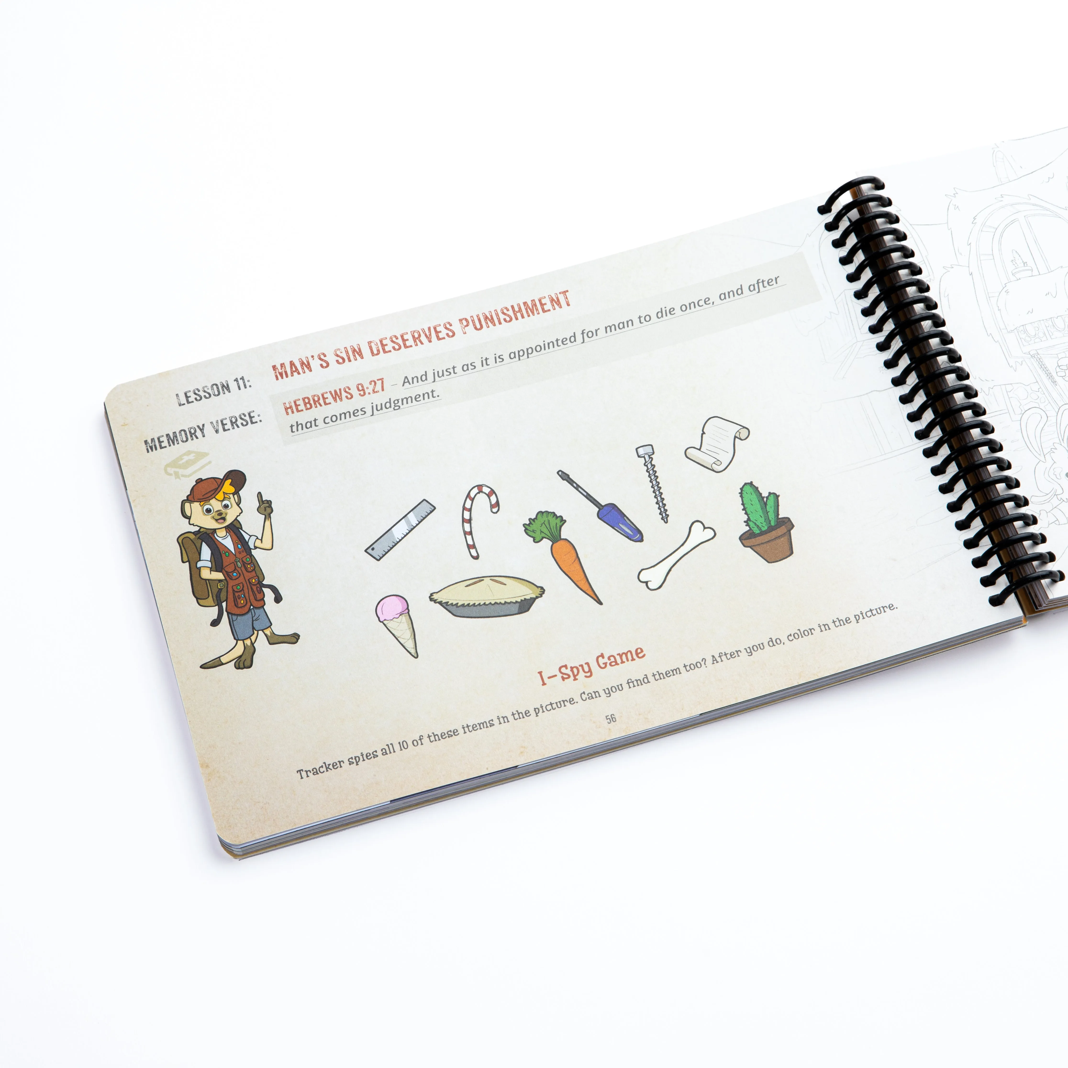 Kids Books - Year 2 - ESV