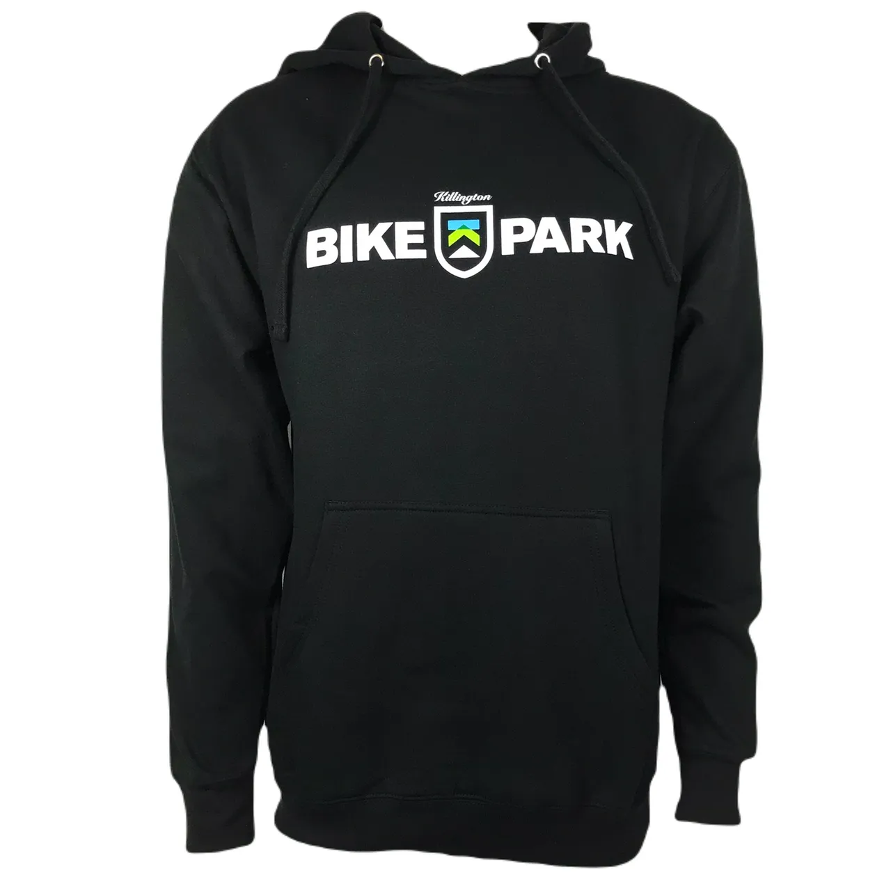 Killington Bike Park Midweight Hoodie