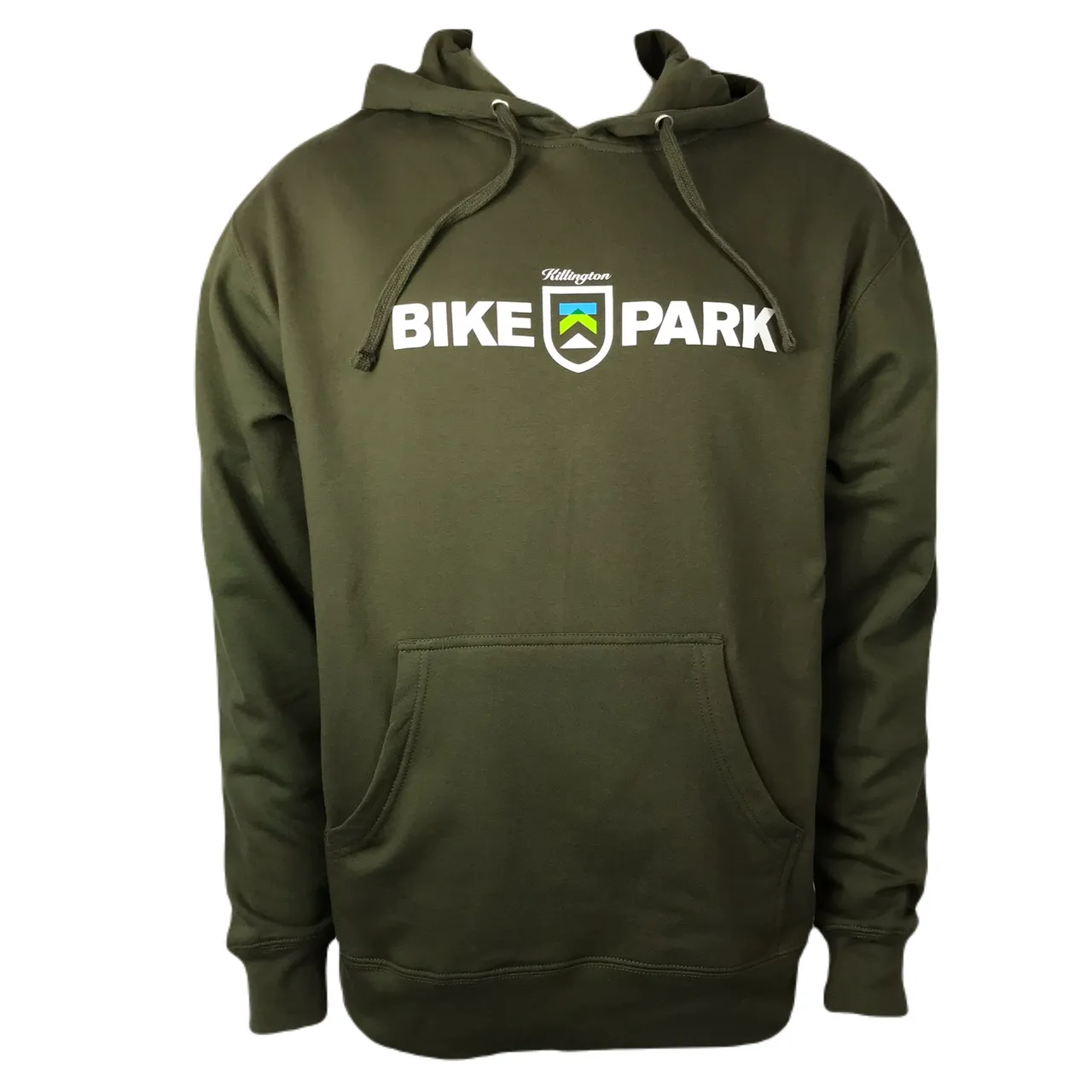 Killington Bike Park Midweight Hoodie