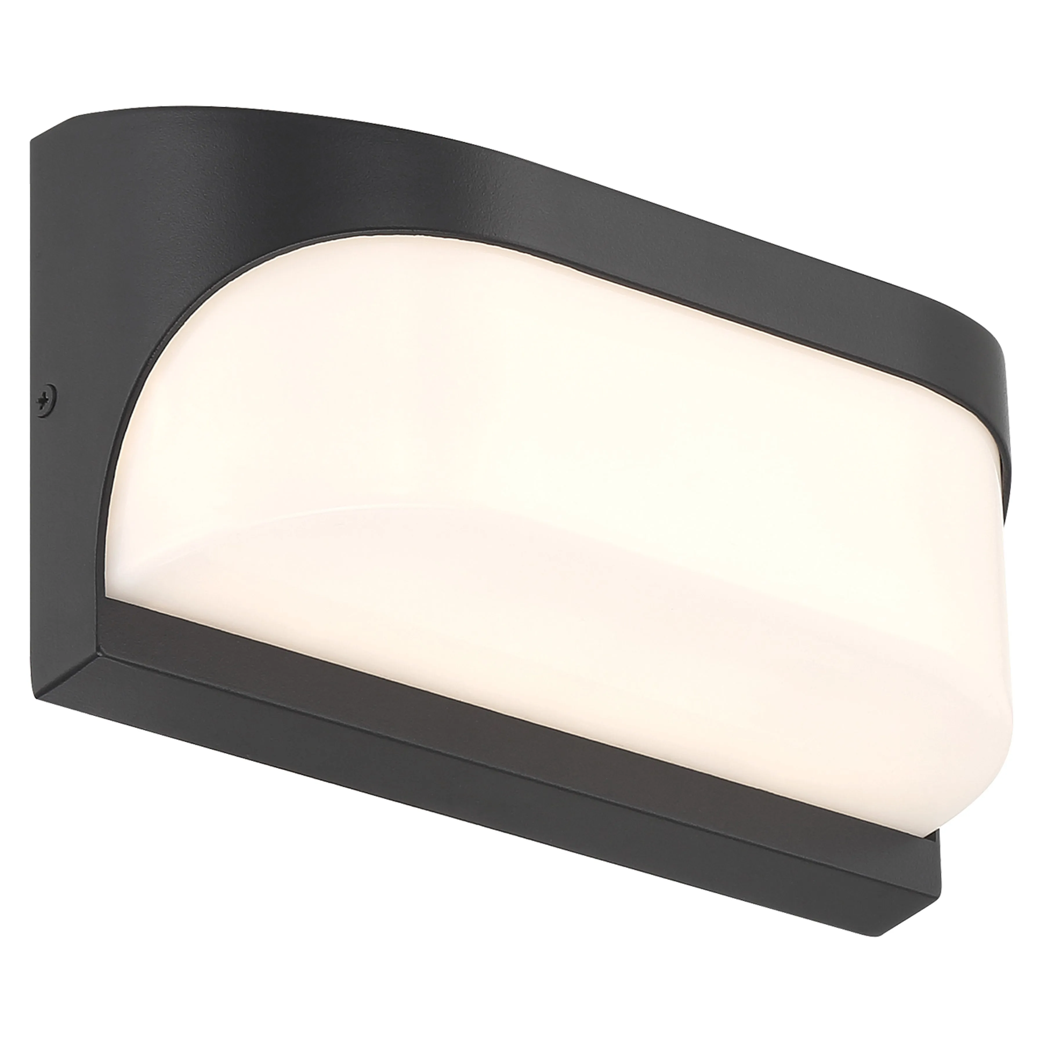 Laguna Outdoor LED Wall Mount Sconce Light