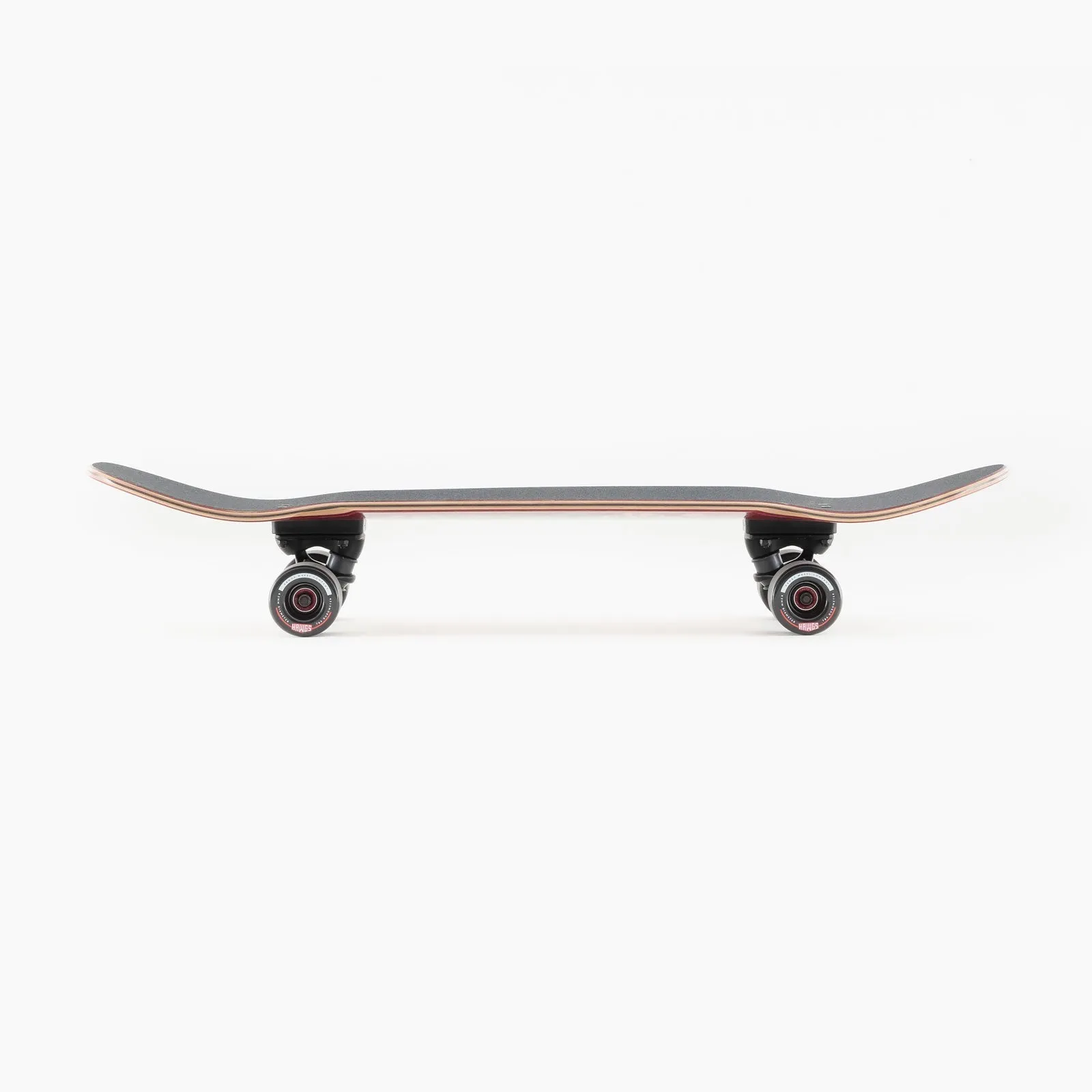 Land Yachtz Raft Solitaire Complete Skateboard