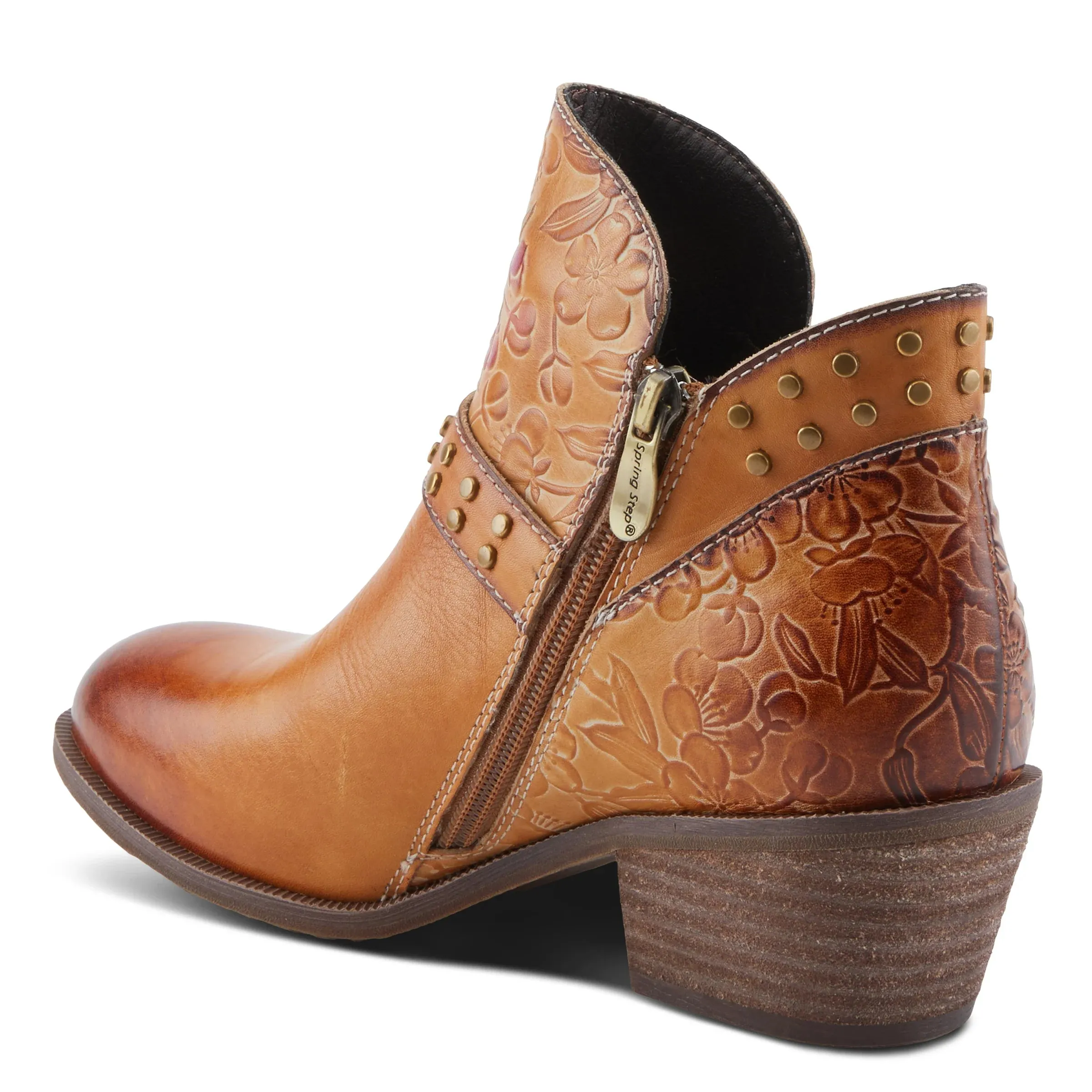 L'Artiste Dainty Lady Camel