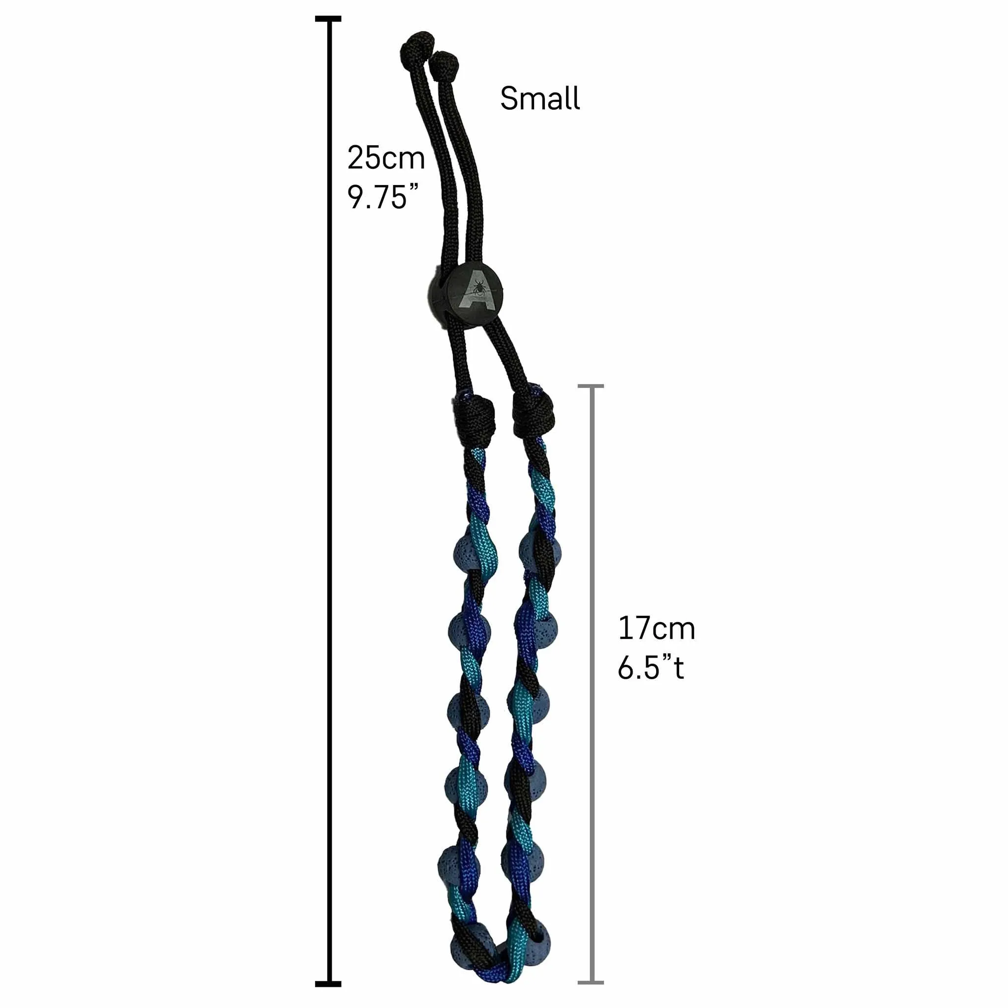 Lava Hair Band - Dog Collar, Hair Ties