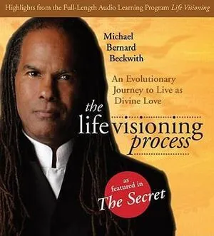 Life Visioning Process